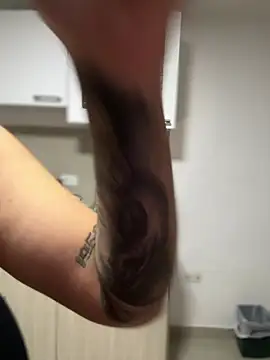 Snapshot of SofiaWildee chatting on 02-03-26, 04:10 SofiaWildee online show from 02-03-26, 04:10