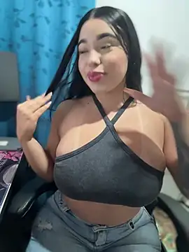 SofiaWildee online show from 01-15-26, 01:09