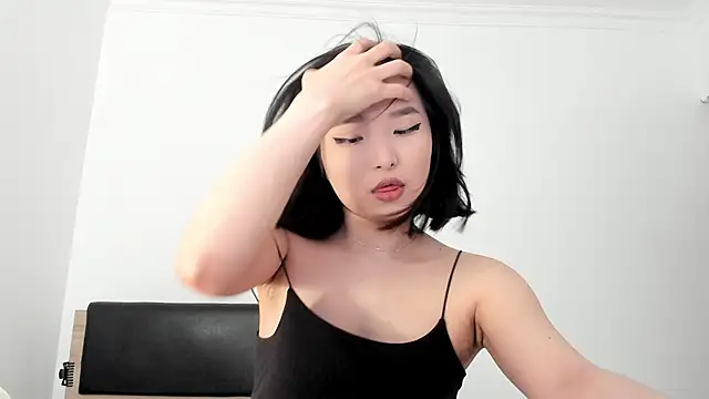 Soyun Mia online show from 07-10-26, 11:43