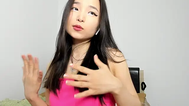 Soyun Mia online show from 02-03-26, 01:38