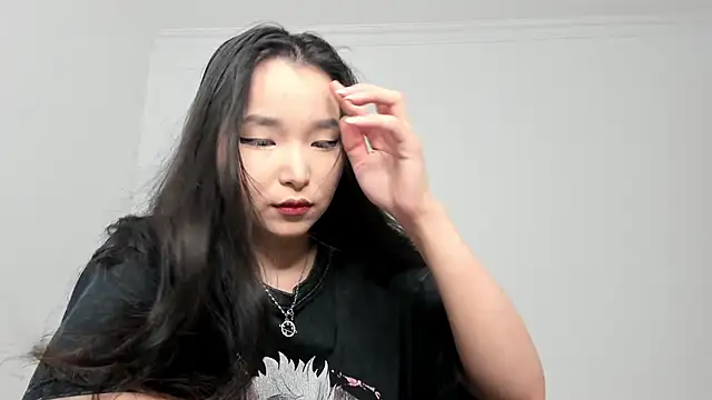 Soyun Mia online show from 06-10-26, 11:22