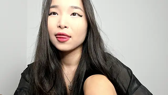 Soyun Mia online show from 02-22-26, 03:35