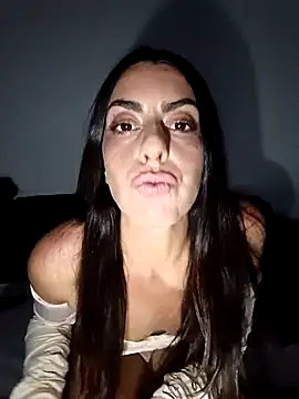 Estefi25xh online show from 10-23-25, 05:33