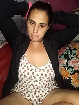 kariciasecreta online show from 01-09-26, 03:13