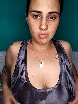 kariciasecreta online show from 11-03-25, 05:16