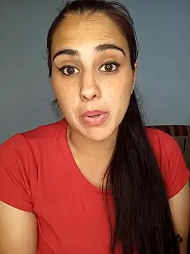 kariciasecreta online show from 09-27-25, 01:23