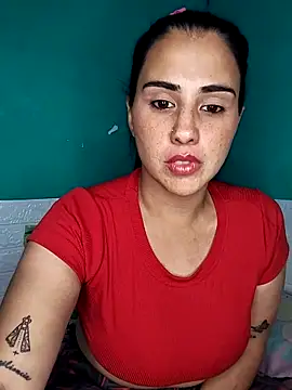 kariciasecreta online show from 11-06-25, 01:09