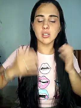 kariciasecreta online show from 09-14-25, 01:17