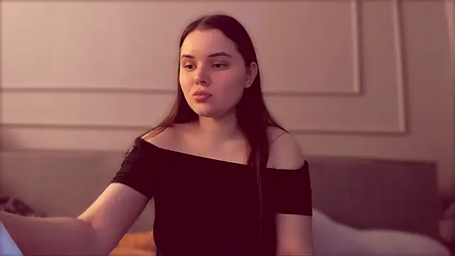 Isabellaprincess online show from 10-17-25, 09:16