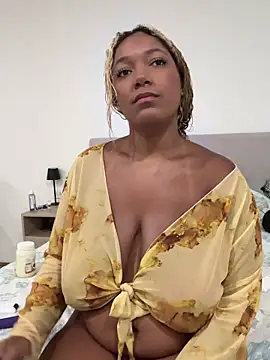 x deluLuz x online show from 09-18-25, 11:52