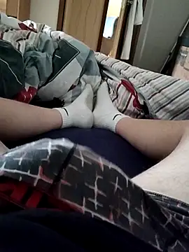 Snapshot of boxerundsocken91 chatting on 09-27-25, 07:25 boxerundsocken91 online show from 09-27-25, 07:25