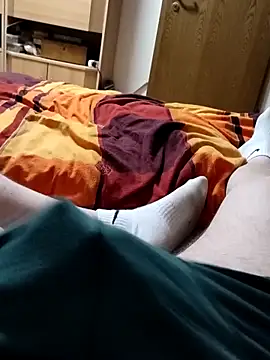 boxerundsocken91 online show from 03-19-26, 09:37