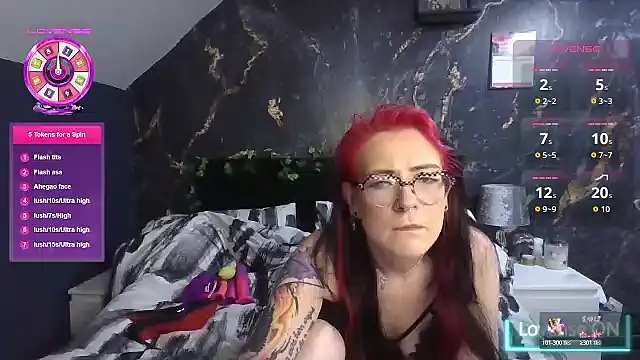 Harley-Moon online show from 10-22-25, 09:57