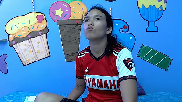 Snapshot of valeria18sexy chatting on 09-14-25, 02:34 valeria18sexy online show from 09-14-25, 02:34