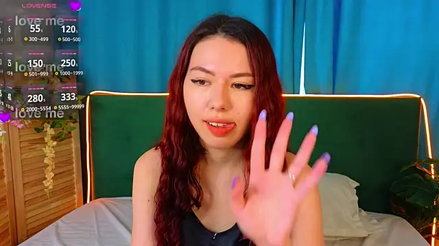 JenniferGlover online show from 11-13-25, 06:06