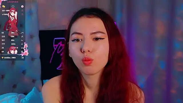 JenniferGlover online show from 11-15-25, 07:45