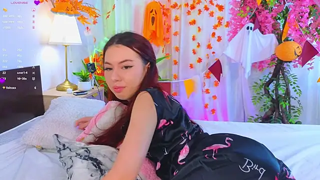 JenniferGlover online show from 11-02-25, 07:46