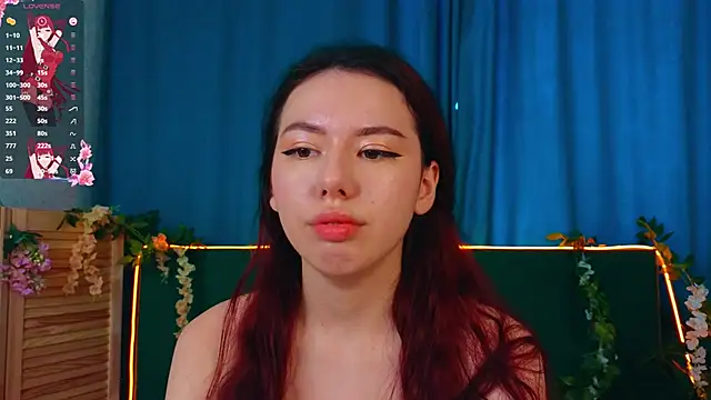 JenniferGlover online show from 11-14-25, 08:29