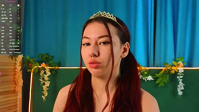 JenniferGlover online show from 11-29-25, 07:19