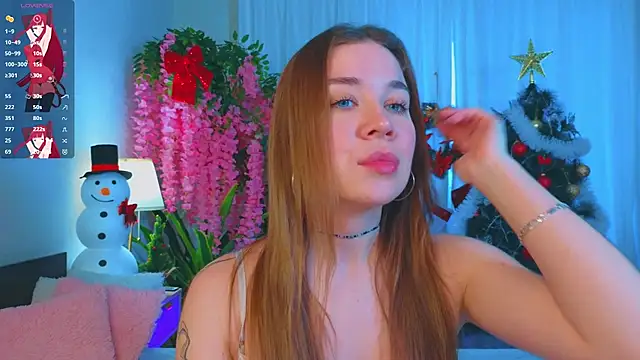 KarenGibbs online show from 12-18-25, 07:02