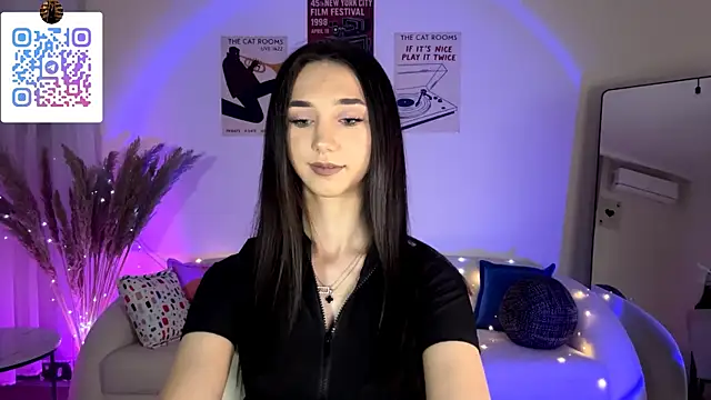 LinaMour online show from 07-05-26, 10:27