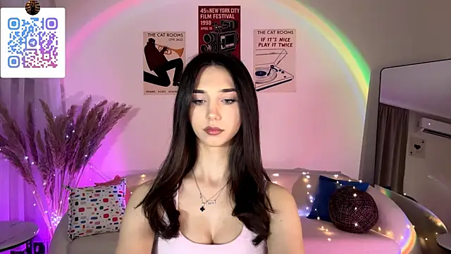 LinaMour online show from 07-21-26, 10:44