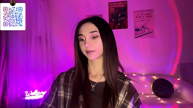 LinaMour online show from 03-12-26, 10:25