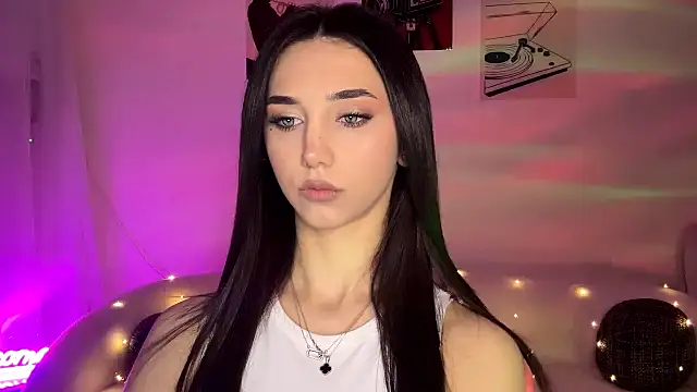 LinaMour online show from 03-23-26, 10:20