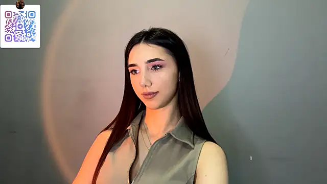 LinaMour online show from 02-14-26, 10:10