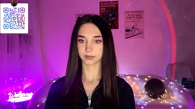 LinaMour online show from 04-08-26, 10:33