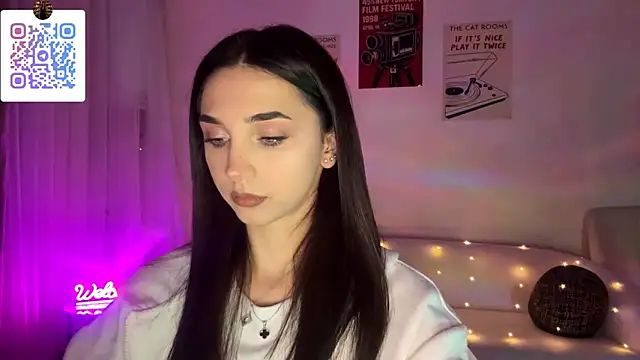 LinaMour online show from 03-24-26, 10:21