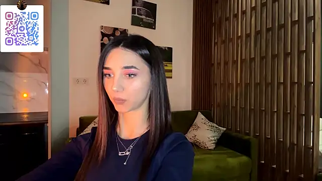 LinaMour online show from 02-12-26, 10:42