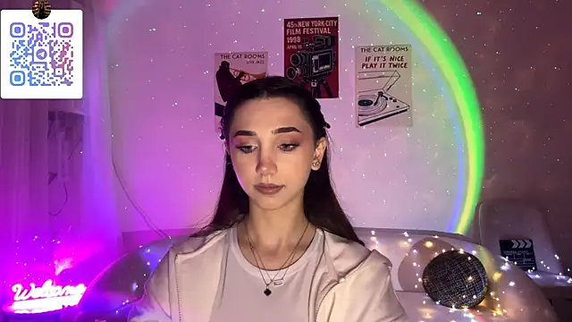 LinaMour online show from 04-10-26, 10:28