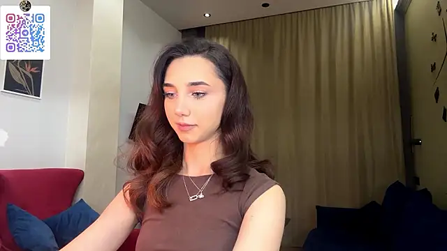 LinaMour online show from 01-12-26, 10:25