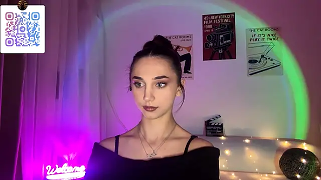 LinaMour online show from 03-05-26, 10:27