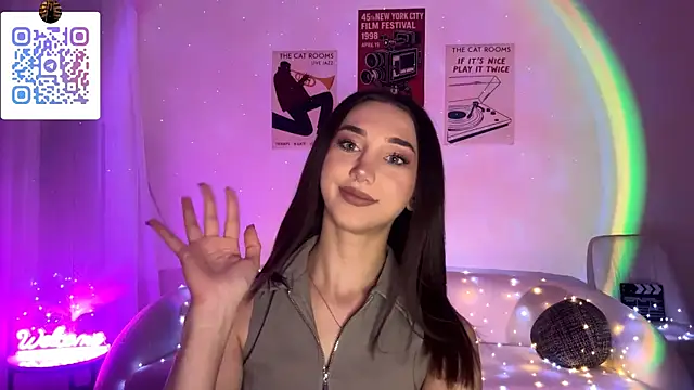 LinaMour online show from 04-16-26, 10:12