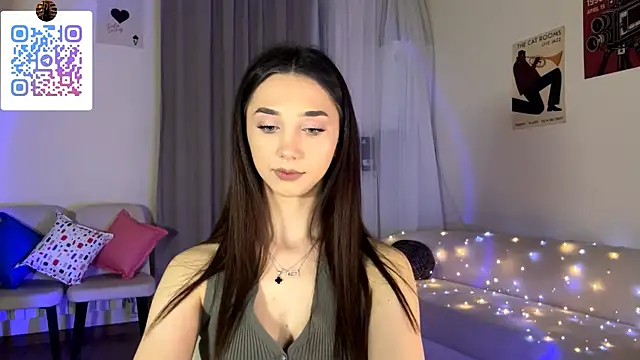 LinaMour online show from 06-24-26, 10:18