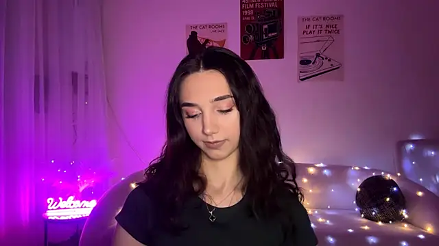 LinaMour online show from 03-30-26, 10:44