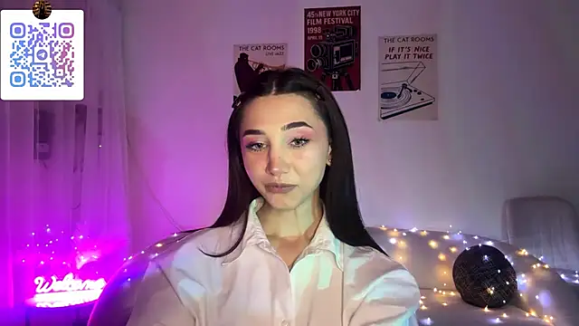 LinaMour online show from 04-02-26, 10:38