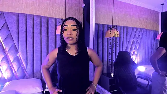 SkylerBloomm online show from 03-23-26, 03:17