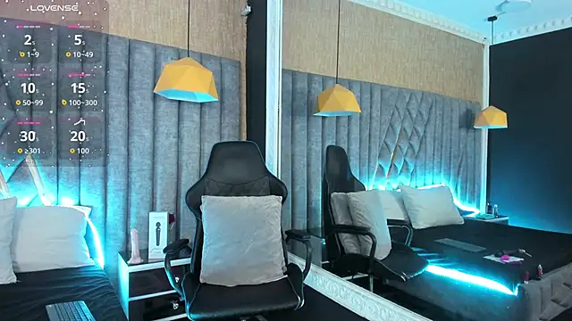 SkylerBloomm online show from 02-05-26, 02:40