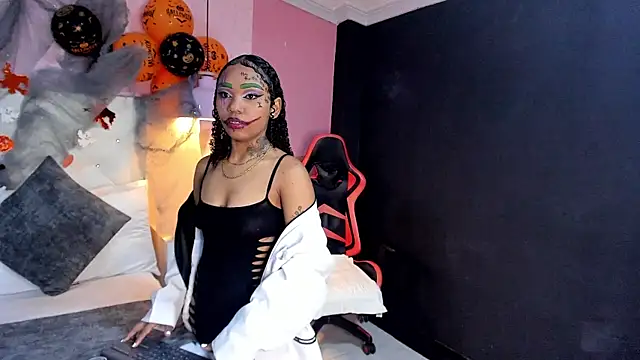 SkylerBloomm online show from 11-01-25, 03:46