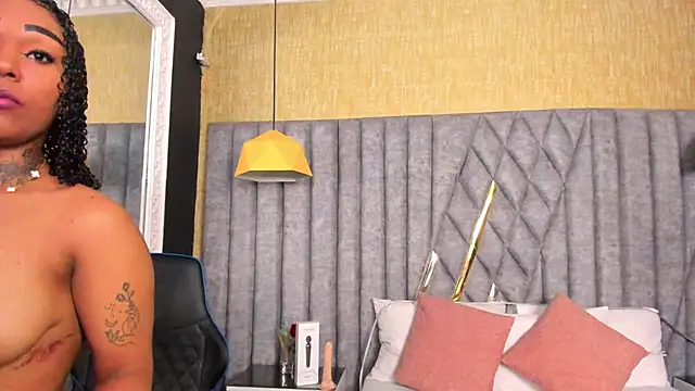 SkylerBloomm online show from 02-09-26, 03:15