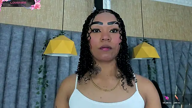 SkylerBloomm online show from 05-19-26, 10:17