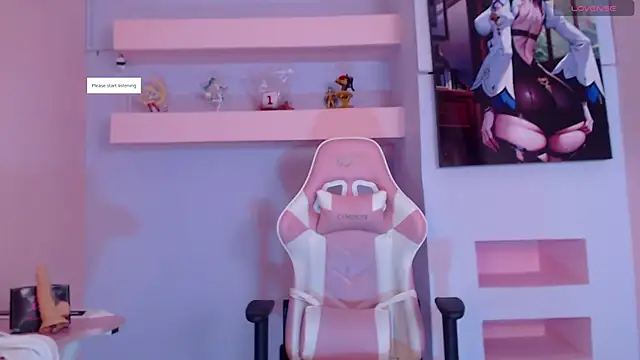 SkylerBloomm online show from 09-26-25, 03:02