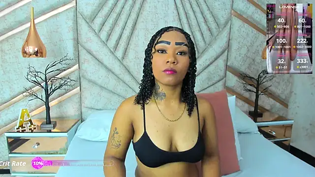 SkylerBloomm online show from 05-20-26, 02:58
