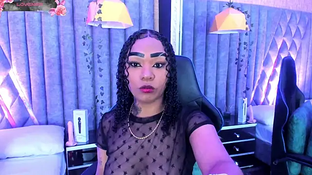 SkylerBloomm online show from 05-21-26, 08:17