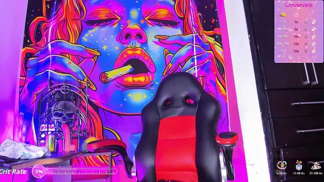 Brianna1   online show from 10-23-25, 07:01