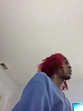 Cocoaversace302 online show from 11-10-25, 05:01