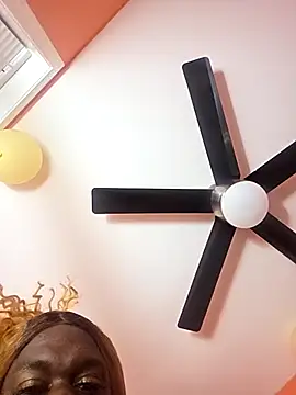 Cocoaversace302 online show from 01-18-26, 02:37